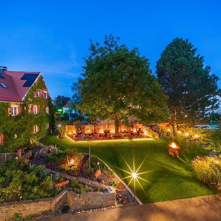 Kneipp- Und Wellvitalhotel Edelweiss Bad Wörishofen Exteriör bild