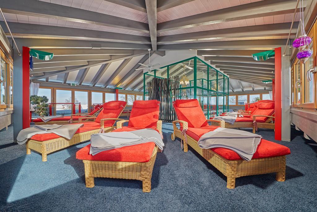 Kneipp- Und Wellvitalhotel Edelweiss Bad Wörishofen Exteriör bild