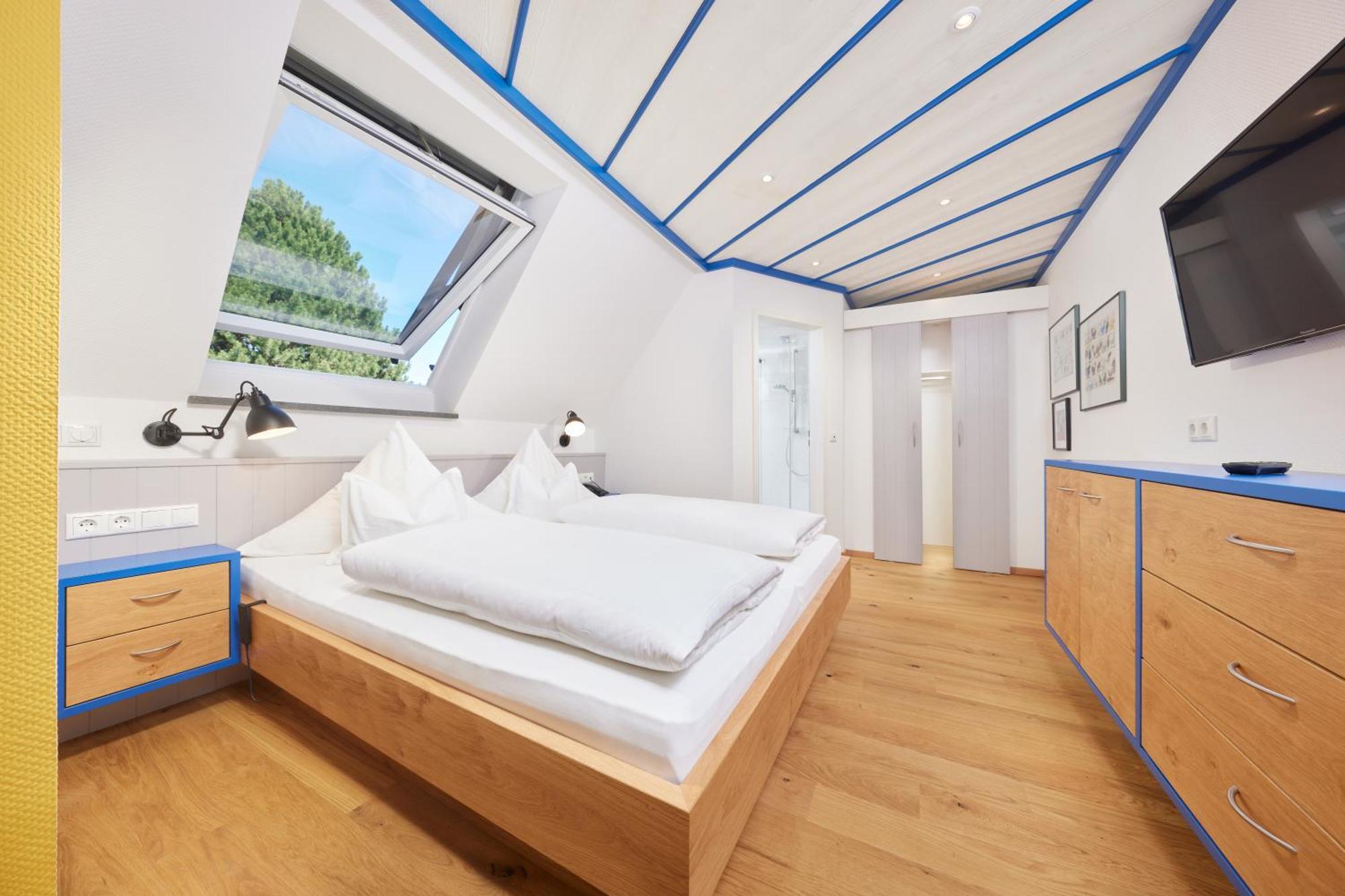 Kneipp- Und Wellvitalhotel Edelweiss Bad Wörishofen Exteriör bild