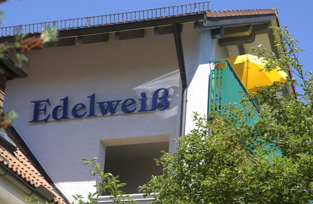 Kneipp- Und Wellvitalhotel Edelweiss Bad Wörishofen Rum bild