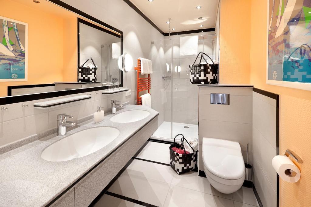 Kneipp- Und Wellvitalhotel Edelweiss Bad Wörishofen Exteriör bild