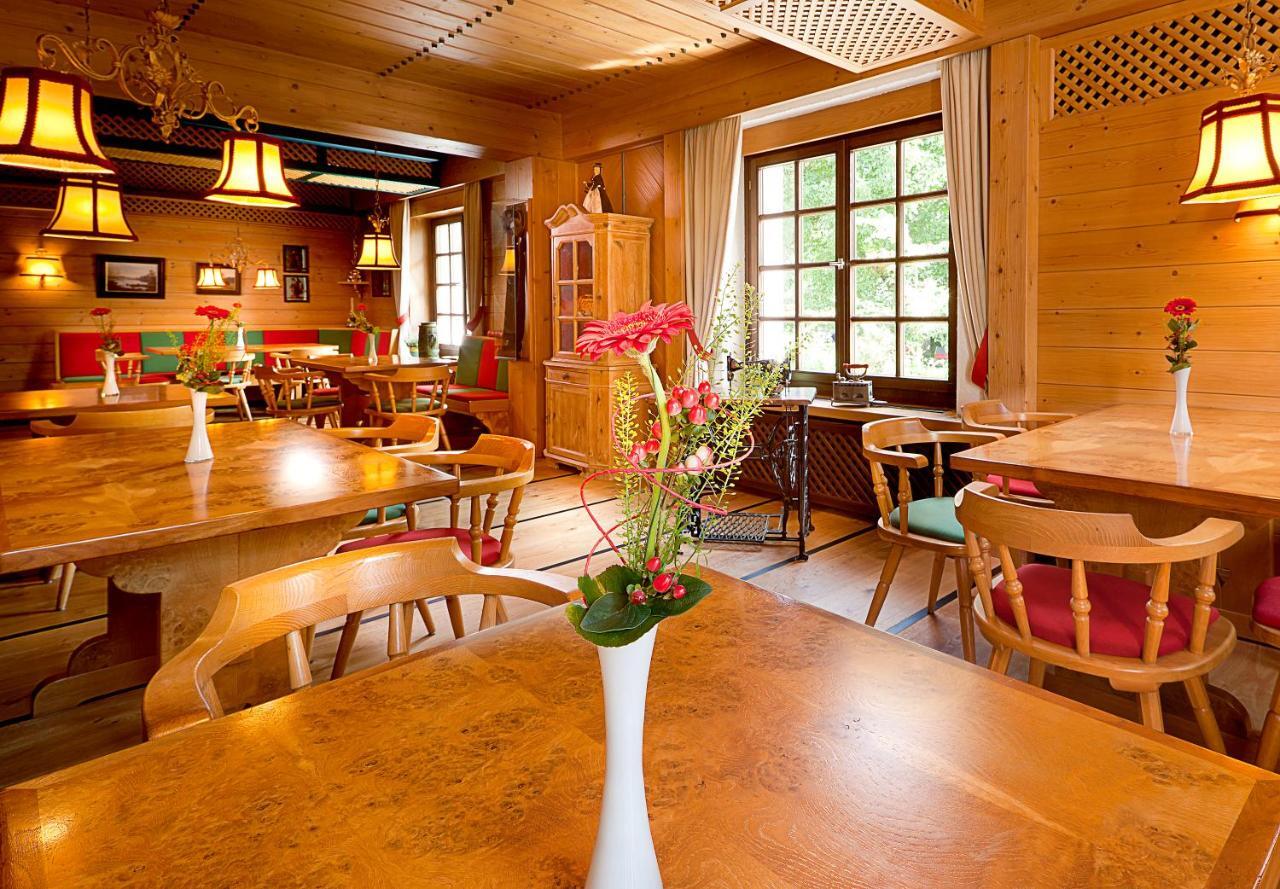 Kneipp- Und Wellvitalhotel Edelweiss Bad Wörishofen Exteriör bild