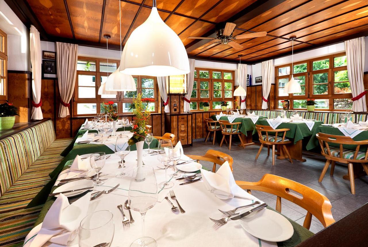 Kneipp- Und Wellvitalhotel Edelweiss Bad Wörishofen Rum bild